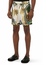 Paradise Shorts