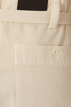 Maxi Workwear Pants