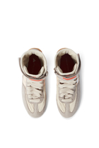 + Adidas Rasant 2.0 Strap Sneakers
