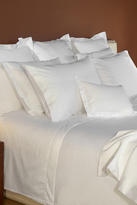 Suave Quilted Pillowcase
