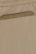 Mindset Cotton Trousers