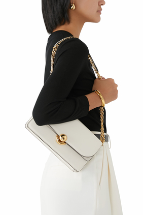 Sfera Crossbody Bag