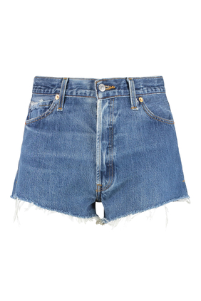 The Short