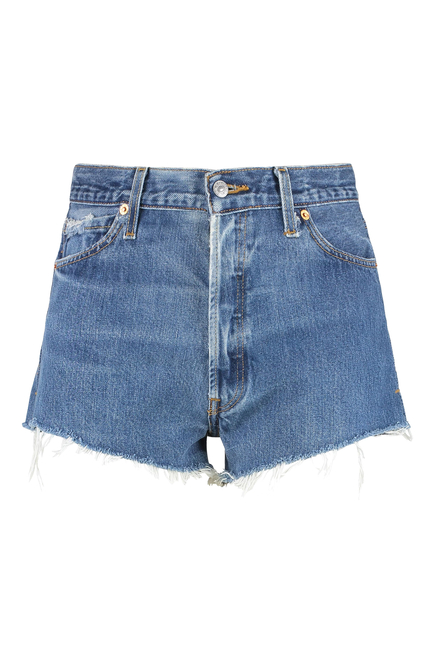 The Short