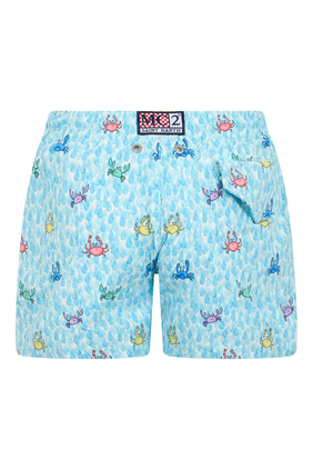Kids Comfort Light Swim Shorts
