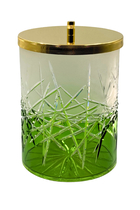 Ivy Green Waste Bin
