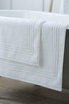 Luxury Egyptian Cotton Bath Mat
