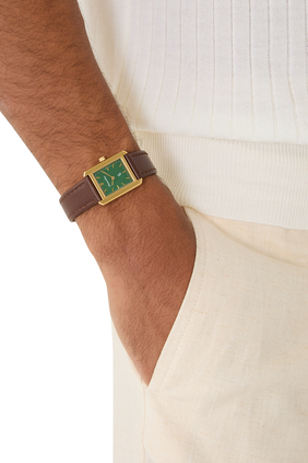 Heritage Watch