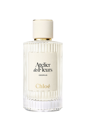 Atelier Des Fleurs Cedrus Eau De Parfum