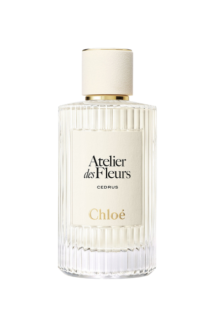 Atelier Des Fleurs Cedrus Eau De Parfum