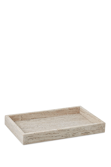 Aztec Marble Tray