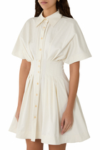 Short Courage Dress