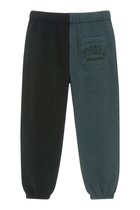 Kids Cotton Joggers 