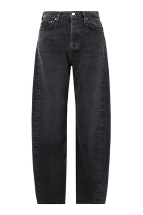 Luna Wide Leg Jeans