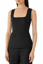 Felicity Top