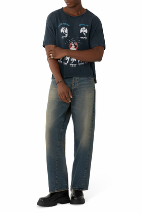  Loves of Liz T-Shirt 