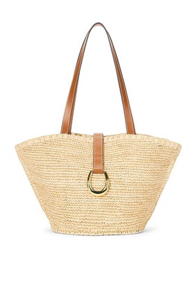 Vista Tote Bag