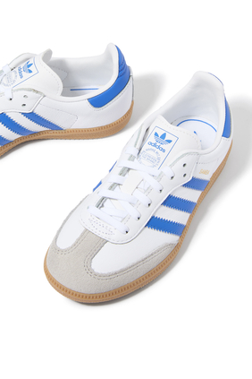 Kids Samba OG Shoes