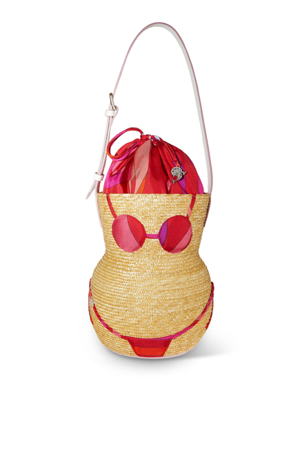 Puccinella Bag