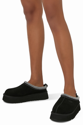 Tazz II Slippers