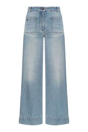 Alina Jeans