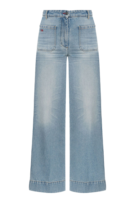 Alina Jeans