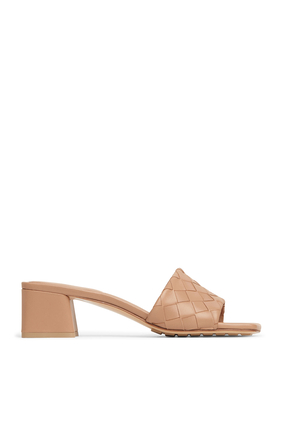 Parco 45 Mules