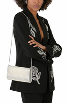 Rania Clutch Bag