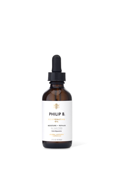Rejuvenating Oil