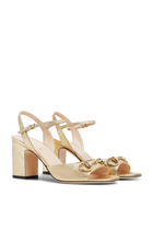 Horsebit 75 Sandals