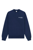 Play Tennis Crewneck