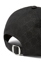 GG Ripstop Polyester Baseball Hat