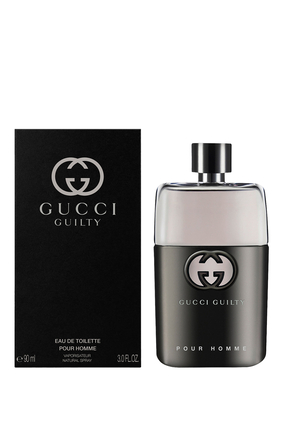 Guilty Eau de Toilette
