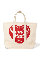 Canvas Large Tote Bag