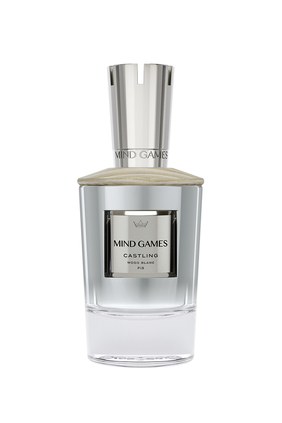 Castling Extrait de Parfum