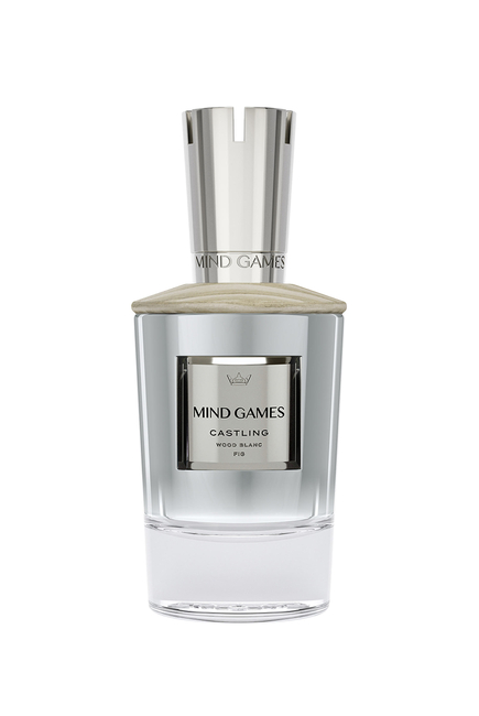 Castling Extrait de Parfum