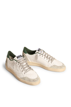 Ball Star Bio-Based Sneakers