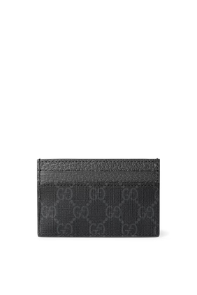 Bi-Color GG Card Case