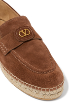 Palm Avenue Loafers