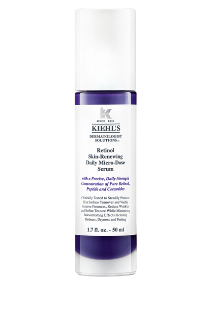 Retinol Daily Micro Dose Treatment