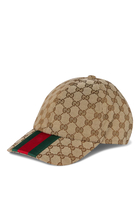 Original GG Baseball Hat