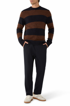 Alpine Knit Sweater