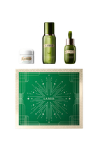 The Soothing & Strengthening Collection
