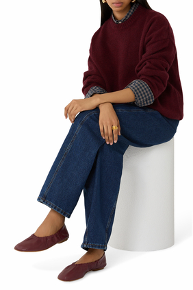Mica Flats