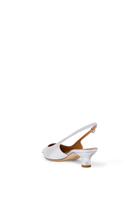 Catrina Slingback 35 Pumps