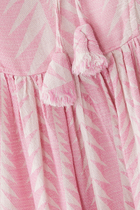 Zakar Dress