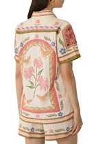  Fiore Ali Shirt 