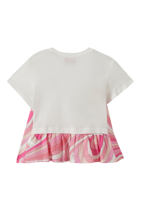 Kids Logo T-Shirt