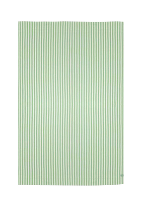 Stripe Tablecloth