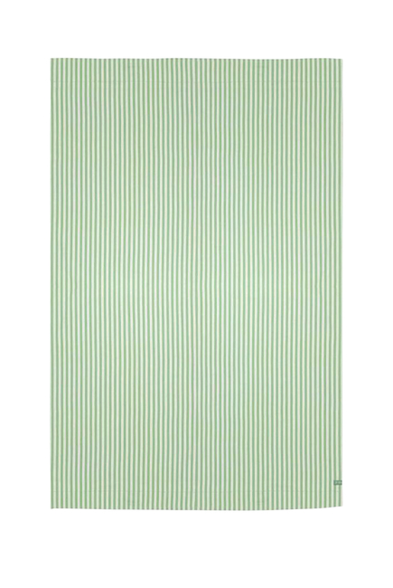 Stripe Tablecloth